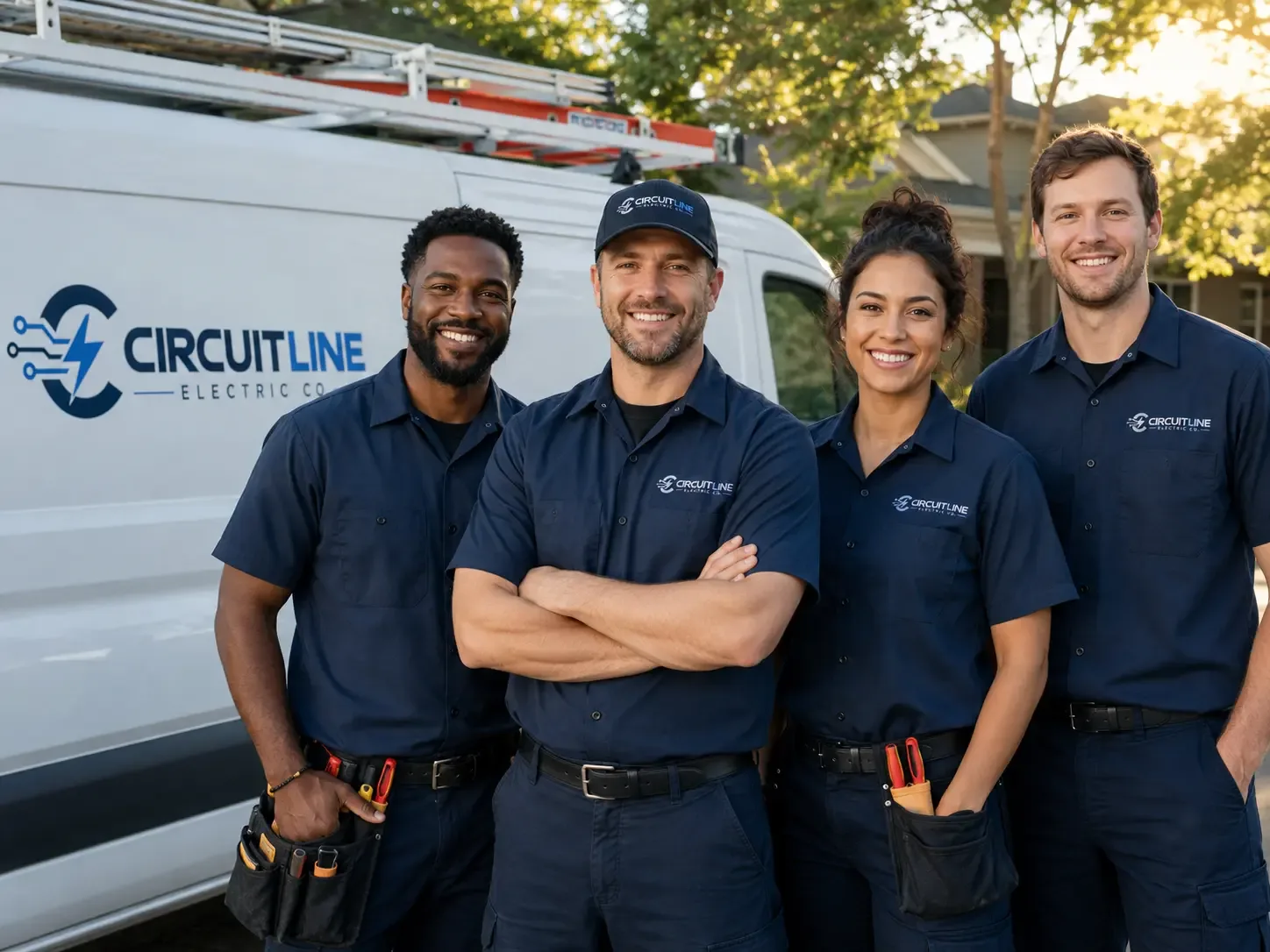 Whole Home Rewiring company in Saugus, MA