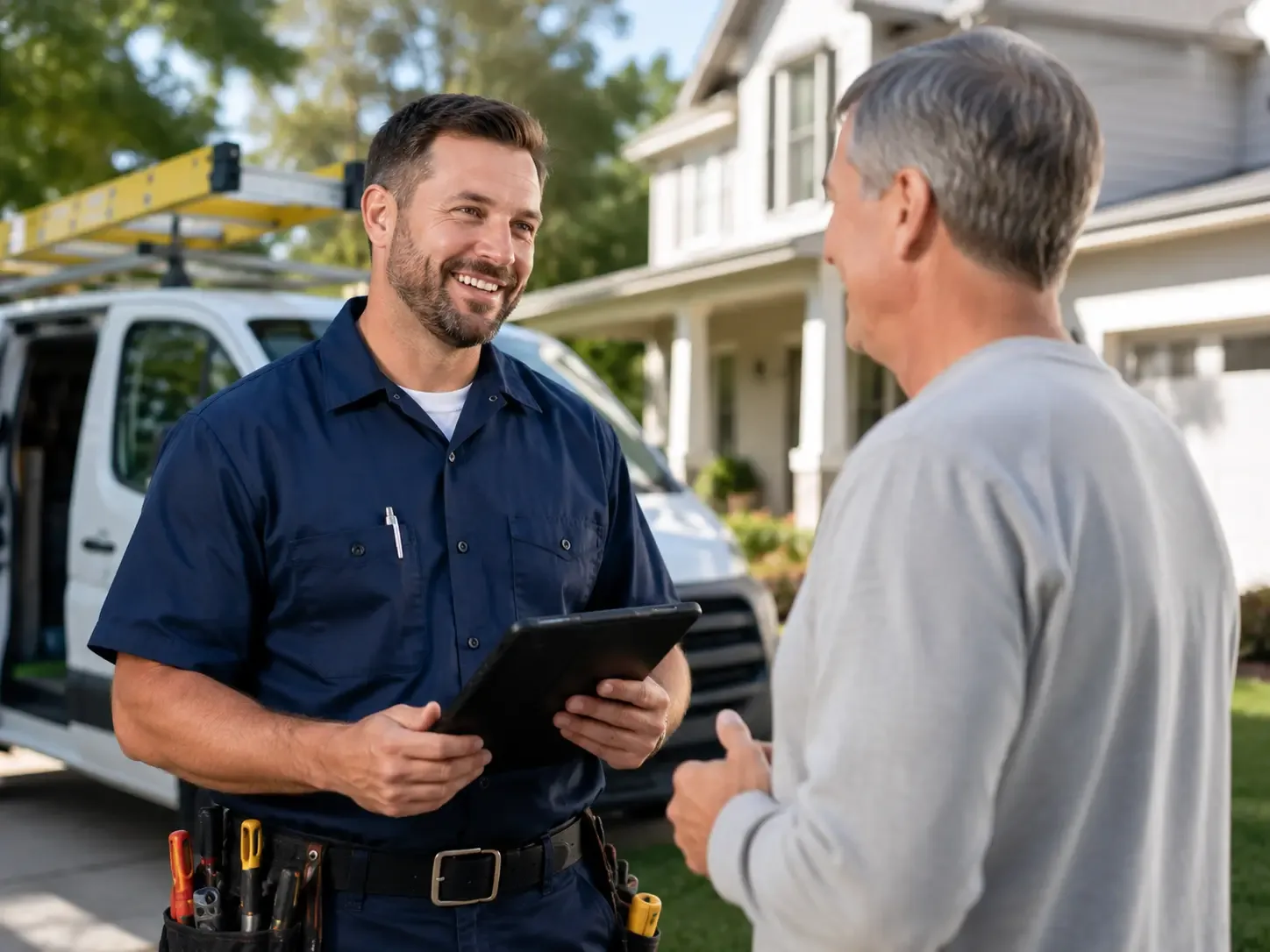 Whole Home Rewiring Saugus, MA FAQs